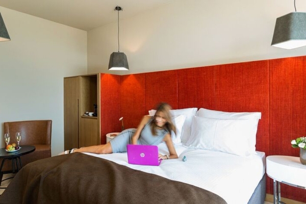 Prima Link Hotel (Petah Tikva)